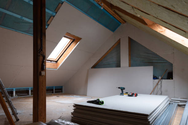 Best Insulation for Specific Applications in Prosperity, WV