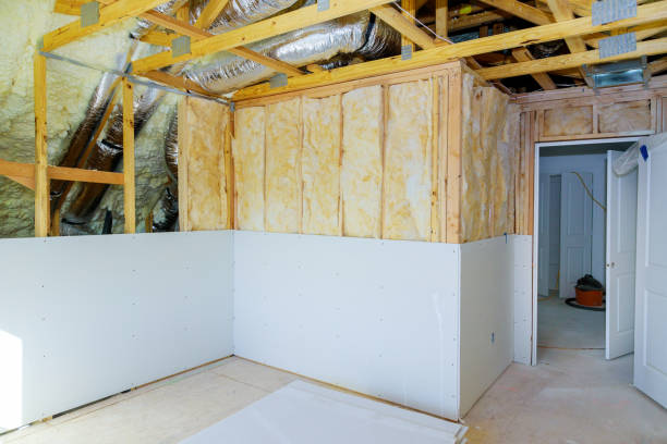 Best Insulation Installation Services in Prosperity, WV