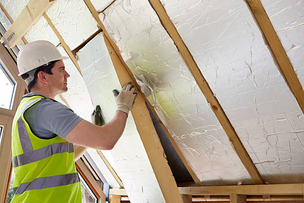 Best Energy Efficiency Solutions in Prosperity, WV